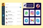 WhatsApp Business Hesabını Birden Fazla Cihazda Kullanma: En İyi Çözüm