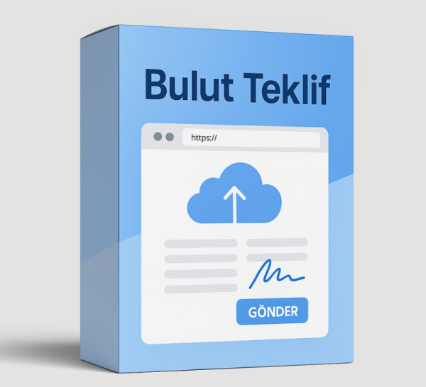 Bulut Teklif